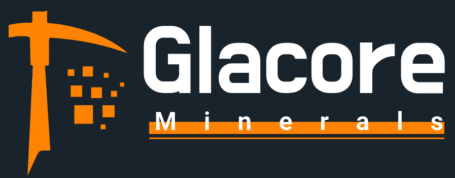 glacoreminerals.com